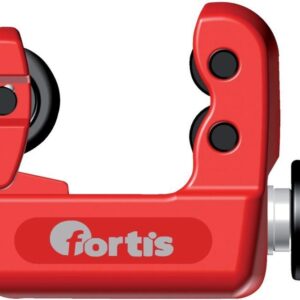 Mini-Rohrabschneider 3 -30mm FORTIS