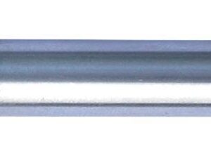 Nutfräser HW m. Bohrschn.12x25x70 S8 FORTIS