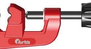 Rohrabschneider 3 -30mm FORTIS