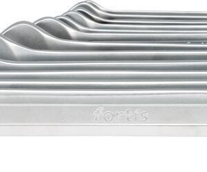 Ringmaulschl.Stz.DIN3113A12tlg. 10-32mm FORTIS