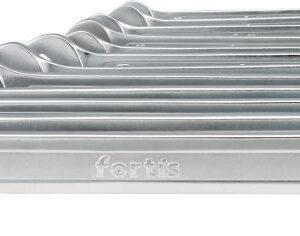 Ringmaulschl.Stz.DIN3113B12tlg.10-32mm FORTIS