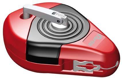 2012272 schlagschnurroller 30m fortis