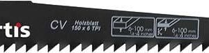 Säbelsägeblatt CV 150/130/4,2 FORTIS