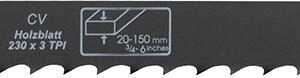 Säbelsägeblatt CV 230/210/8,5 FORTIS