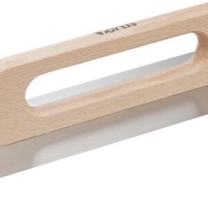 Schweizer Glättekelle 500x130mm FORTIS