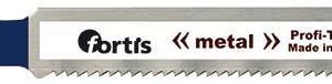 Stichsägeblatt BIM 75/50/1,2 FORTIS