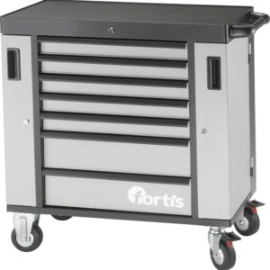 Werkstattwagen FORTIS