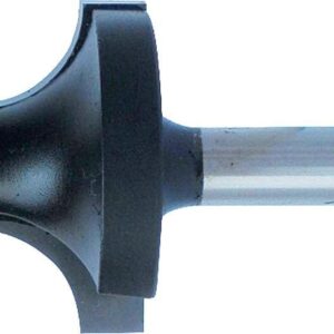 Viertelstabfr. HW R3,2 18,7x10,5x52 FORTIS