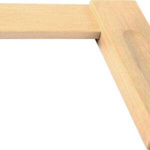 Winkel Buche 350mm FORTIS