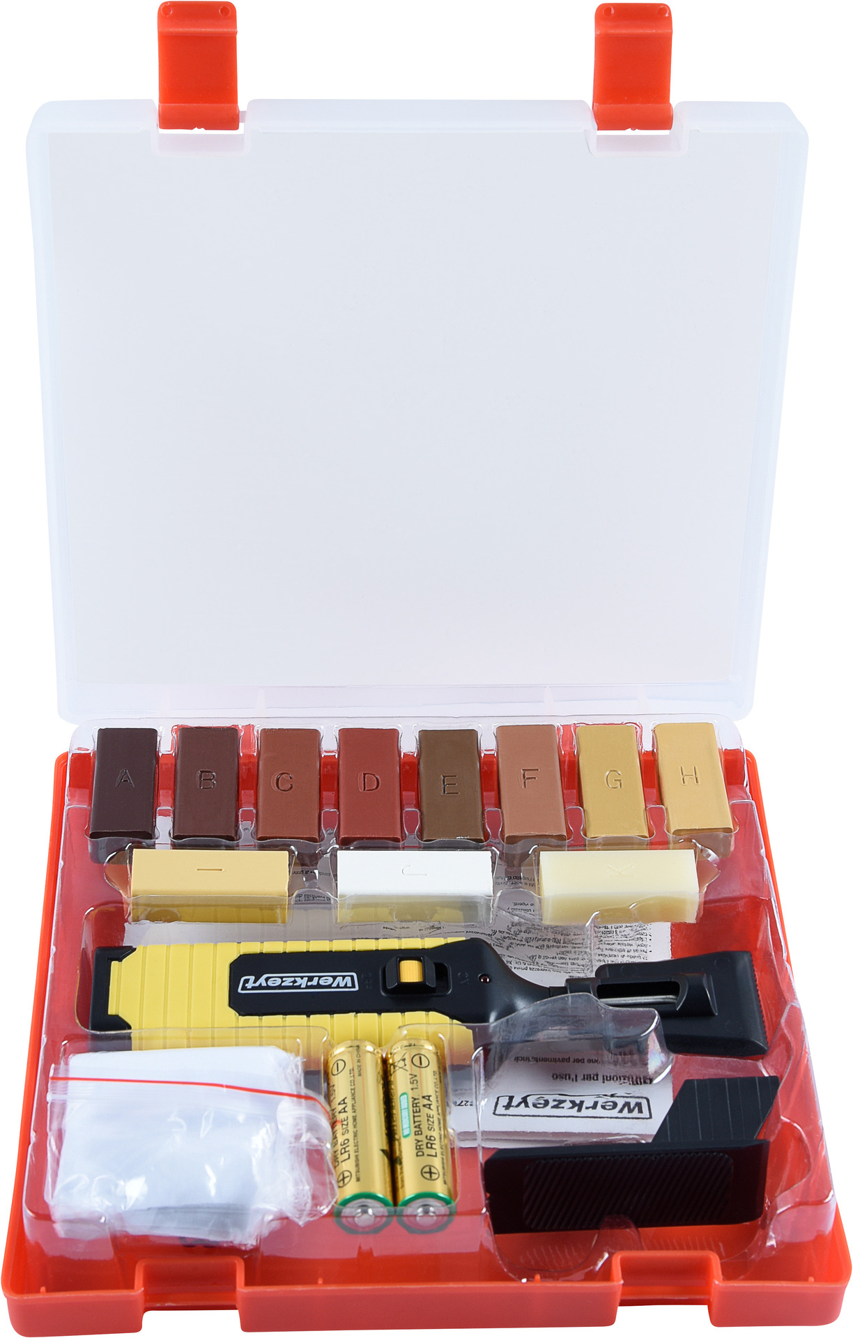 2012958 bodenreparaturset