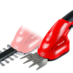 Akku-Gras- und Strauchschere GC-CG 3,6 Li