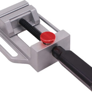 Maschinenschraubstock 60mm Alu