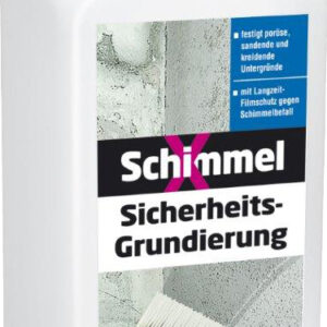 Sicherheits-Grundierung