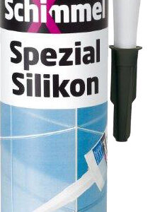 SchimmelX Spezial-Silikon