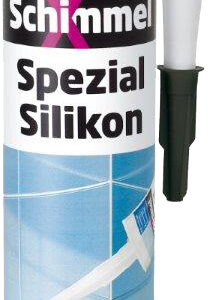 SchimmelX Spezial-Silikon