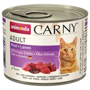 Cat Carny Adult