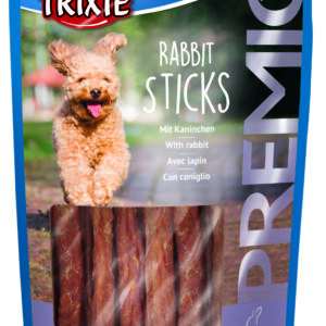 PREMIO Rabbit Sticks