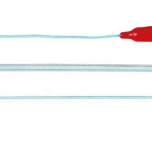 Spielangel mit 2 Spielzeugen