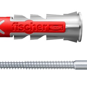 Duopower Dübel S K, 4 Stück