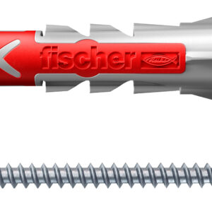 Duopower Dübel WH, 2 Stück