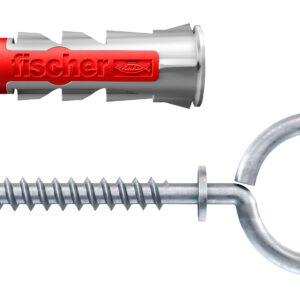 Duopower Dübel OH K, 2 Stück