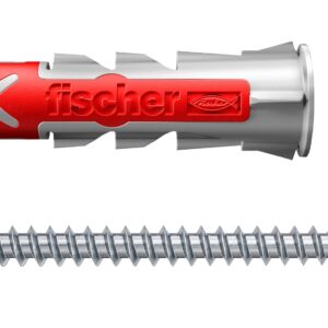 Duopower Dübel S PH mit Panheadschraube