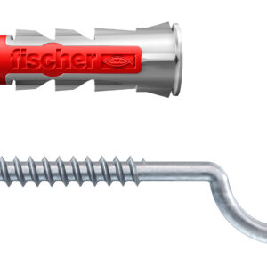 Duopower Dübel RH G, 2 Stück