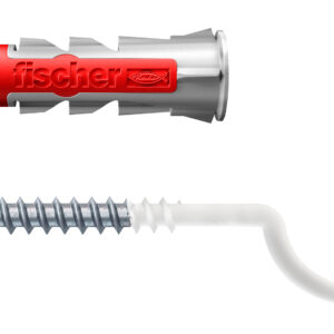 Duopower Dübel RH G N, 2 Stück