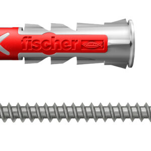 Duopower Dübel S A2