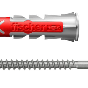 Duopower Dübel S RB