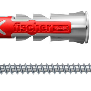 Duopower Dübel S