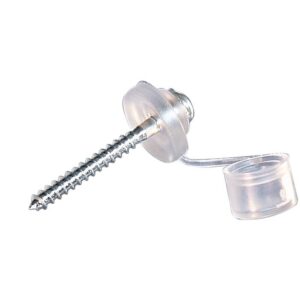 Guttagliss Schrauben Dach