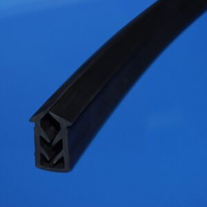 Aluline Profildichtung 2 m