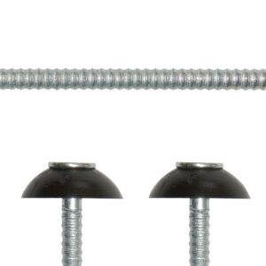 Gutta Nägel Scheibe