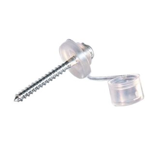 Guttagliss Schrauben Dach