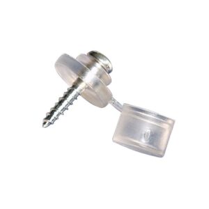 Guttagliss Schrauben Wand