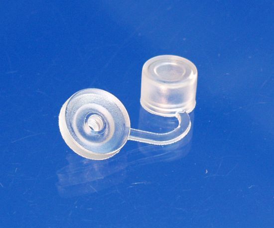 2022883 dichtscheibe mit schaft und kappe fuer acrylplatten