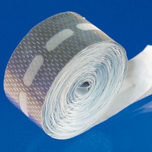 Guttagliss Kantenverschlussband