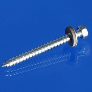 Spezialschrauben Distanzprofil