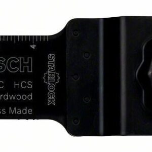 HCS Tauchsägeblatt AIZ 32 BSPC Hard Holz