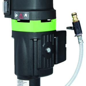 Kernbohrmotor EBM 250/2 RP