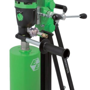 Diamant-Kernbohreinheit DBE 162 (ETN 162/3 mit BST 182 V/S)