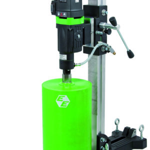 Diamant-Kernbohreinheit DBE 250 R (EBM 250/2 RP mit BST 250)