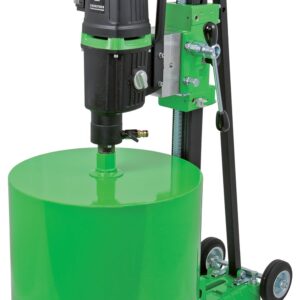 Diamant-Kernbohreinheit PLE 450 B (PLD 450 B + PLB 450) - PowerL