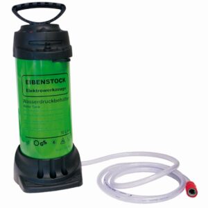 Wasserdruckbehälter WDB 10/10 Metall