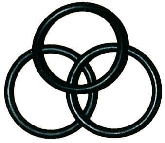 2023883 ersatzdichtungen fuer schnellwechseladapter 3 stueck