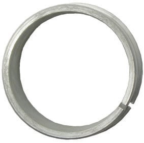Reduzierring Ø60 - Ø43mm