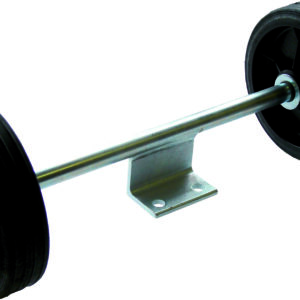 Radachse (für BST 250, 300)