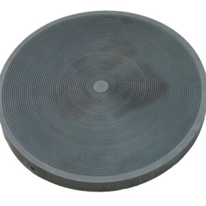 Gummidichtung ED 352 (für WR 352, 350 PL, 350.1 PL)