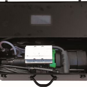 Transportkoffer für EBM 250/2 RP, EBM 350/3 RP